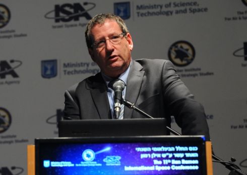 IAI-DORON