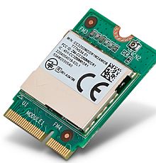 מודול Low Power Wi-Fi IoT