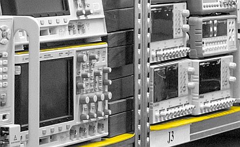 מדפי השכרת צב"ד בחברת אינטרליג'נט