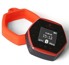 בכנס תוצג פלטפורמת Hexiwear, הכוללת חומרה ותוכנה מוכנים לפיתוח אבזר לביש