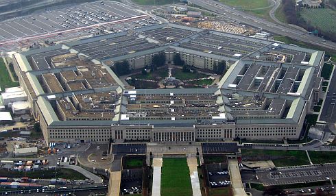 PENTAGON-BLDNG