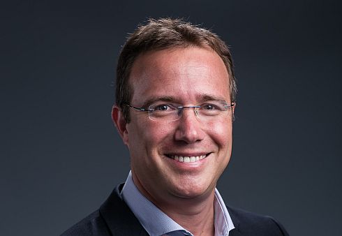 שי הורוביץ, מנכ"ל סייבריזון יפן