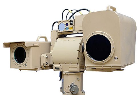 החיישן האלקטרו-אופטי של חברת קונטרופ