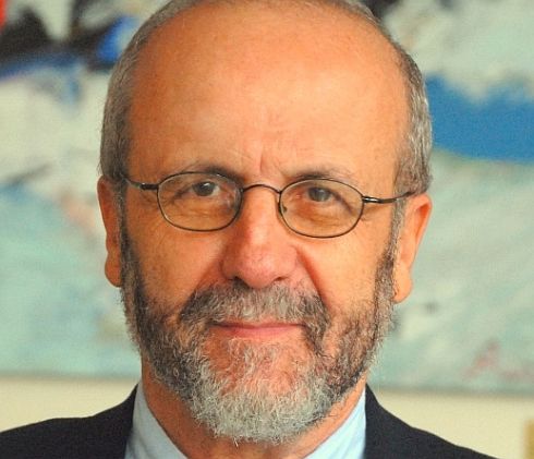 פרופ' צבי שילר