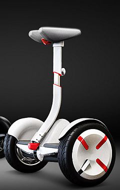 SEGWAY