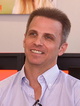 עדי גורן, ממייסדי ומנכ״ל i4drive.