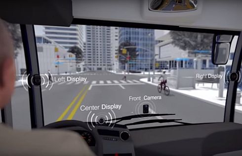 MOBILEYE