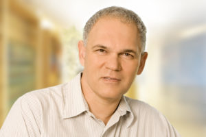 עירא פלטי, נשיא ומנכל סרגון - קרדיט- אורה בשן