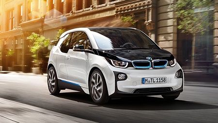 BMW i3: כשלון מסחרי מהדהד