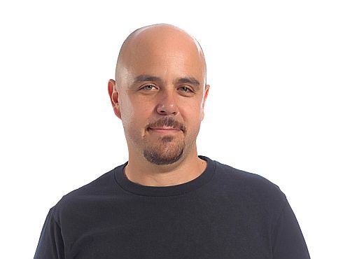 מנכ"ל אופטיטקס, אסף לנדאו