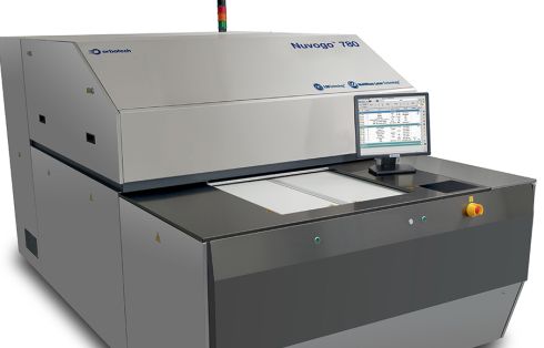 מערכת Nuvogo Fine החדשה