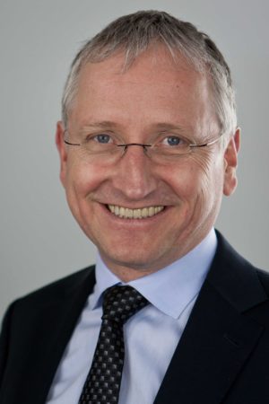 Andreas Kuehlmann, senior VP and general manager of Synopsys' Software Integrity Group
