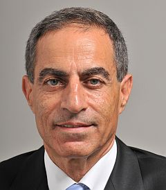 מנכ"ל פוינטר, דוד מחלב