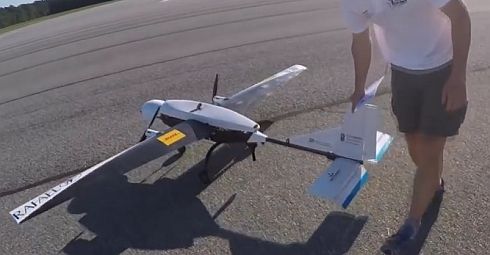 UAV-TECHNION-COMPETITION