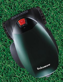 robomow-robot