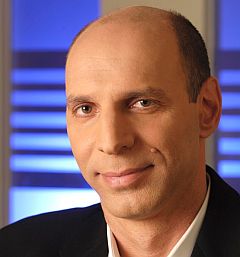מנכ"ל ואלנס דרור ירושלמי