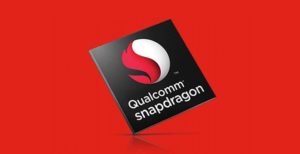 Qualcomm's Snapdragon Chip