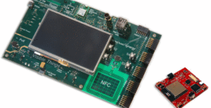 AVNET new IIOT kit