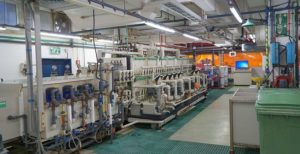 ELTEK PCB NISTEC יצחק ניסן