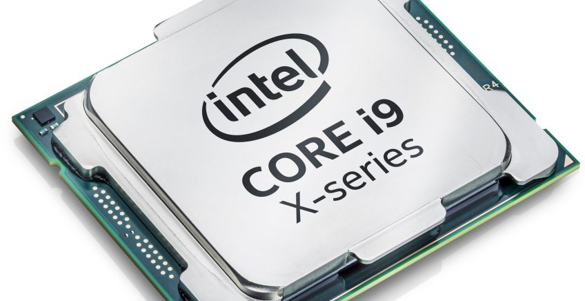 Intel X Series Processor