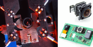 Jabil Optics Modules