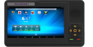 Micronet Data Terminal