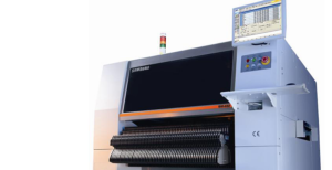 SMT Machine