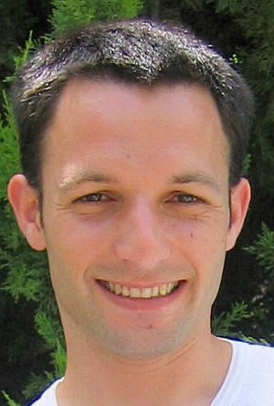 ד"ר שחר קוטינסקי