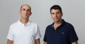 Upstream Founders