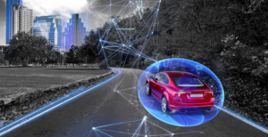 Wind River Autonomous Driving