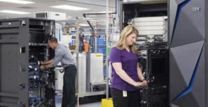 IBM Z14 MAINFRAME