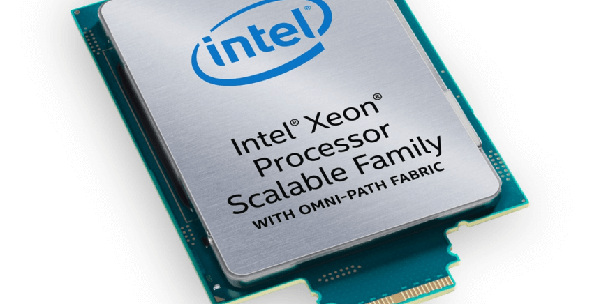 Intel-Xeon-Processor