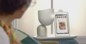 Intuition Robotics