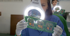 Testing-Station-in-Eltek-PCB