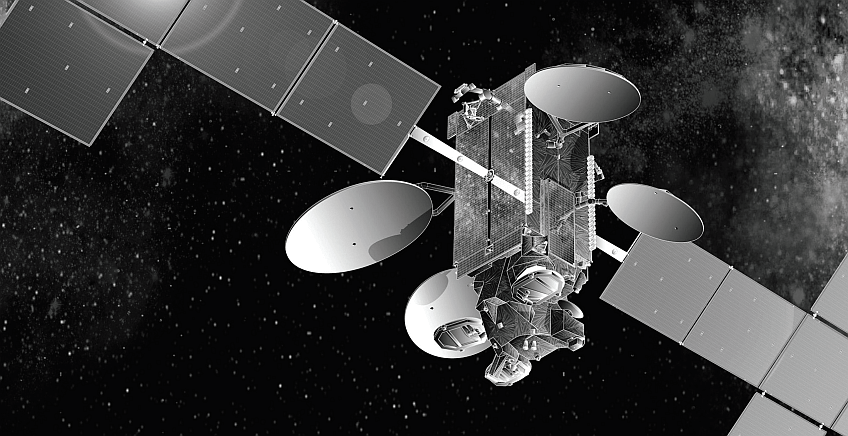 Echostar Satellite