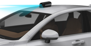 InnovizPro LiDAR Sensor