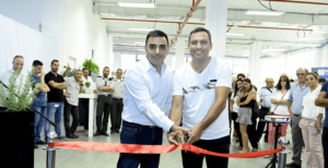 Mer Group Shderot Production Line