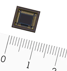 Sony Image Sensor