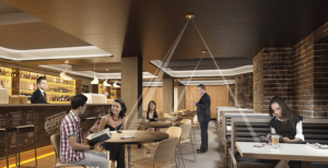 Wi Charge Wireless Charging Solution