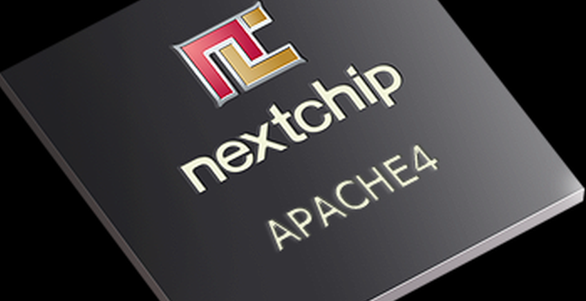 Nextchip Visual Processor