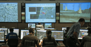 Elbit Security