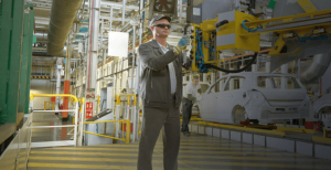 IOT Hitachi Vantara