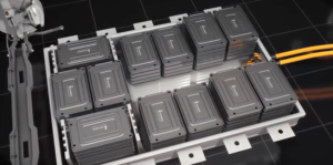 Storedot car battery