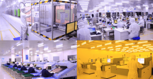 Zhuhai Advanced Chip Carriers & Electronic Substrate Solutions