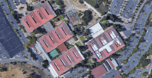 Keysight HQ California