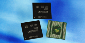 SAMSUNG SEMICONDUCTOR