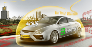 ARGUS