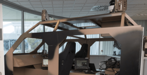 Land 200 Tranche 2 Battlefield Management System