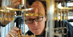 IBM 50QUBIT QUANTUM COMPUTER