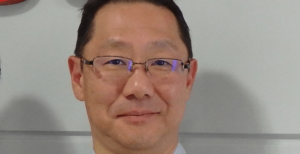 TOSHIBA Memory CEO